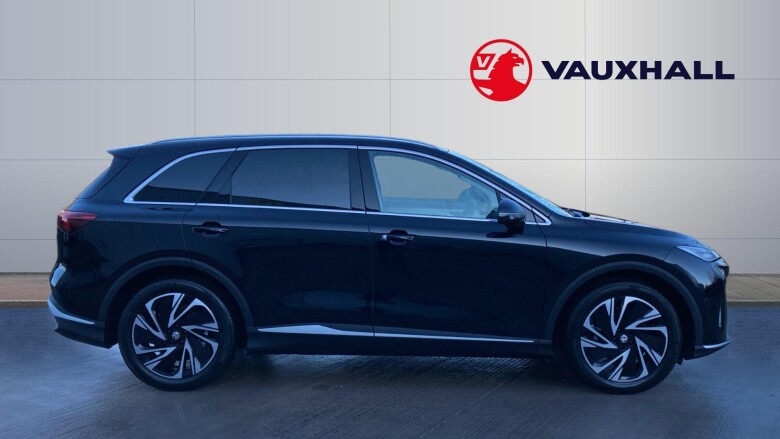 MG Mgs6 180kW Trophy EV Long Range 77kWh 5dr Auto Electric Estate